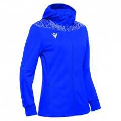 Chaqueta aurora macron mujer