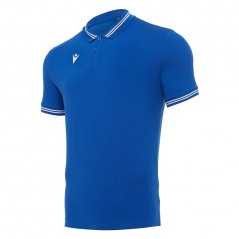 Polo yukar macron