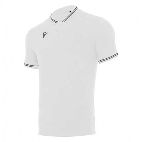 Polo yukar macron