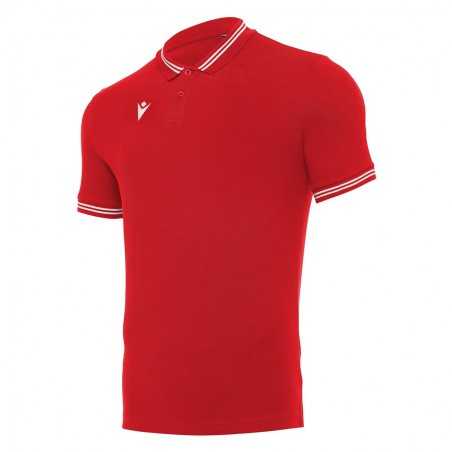 Polo yukar macron
