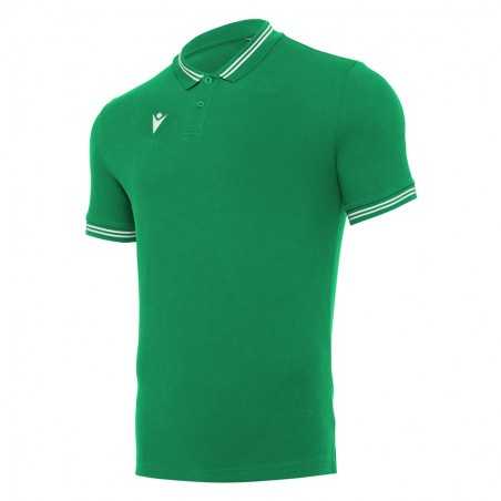 Polo yukar macron