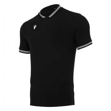 Polo yukar macron