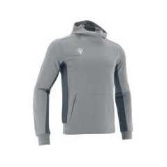 Sudadera electro macron