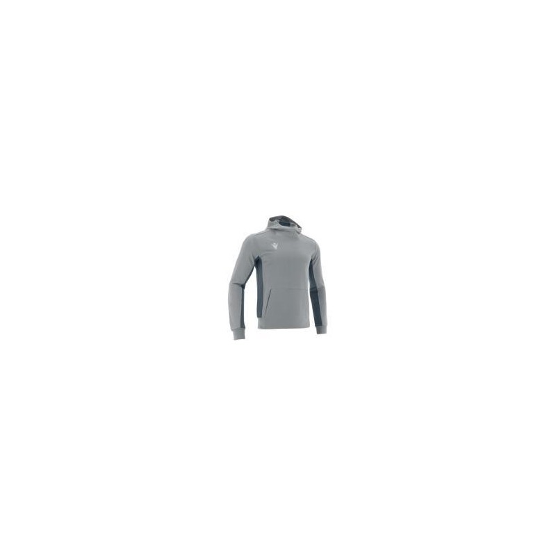 Sudadera electro macron