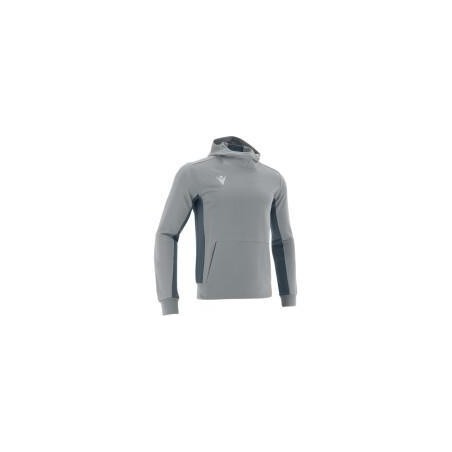 Sudadera electro macron