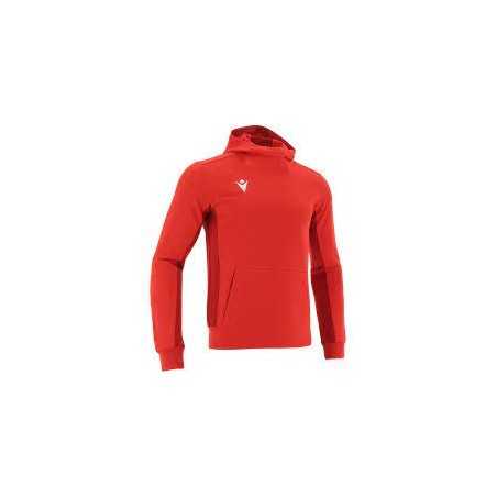 Sudadera electro macron