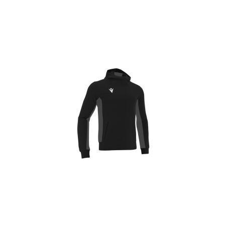 Sudadera electro macron