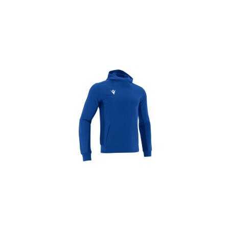 Sudadera electro macron