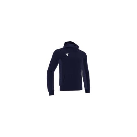 Sudadera electro macron