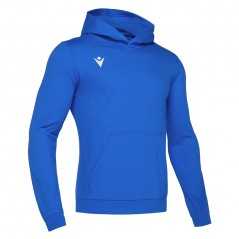 Sudadera banjo hero macron