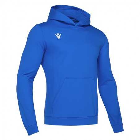 Sudadera banjo hero macron