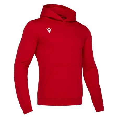 Sudadera banjo hero macron