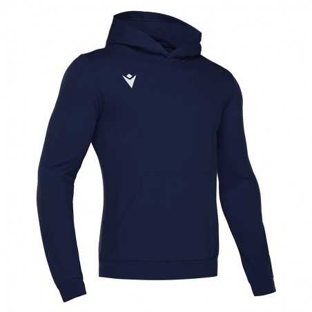 Sudadera banjo hero macron