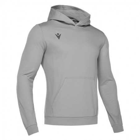 Sudadera banjo hero macron
