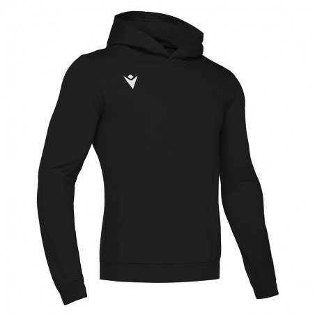 Sudadera banjo hero macron