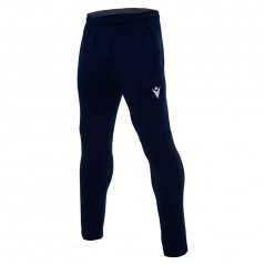 Pantalón largo dahlia macron