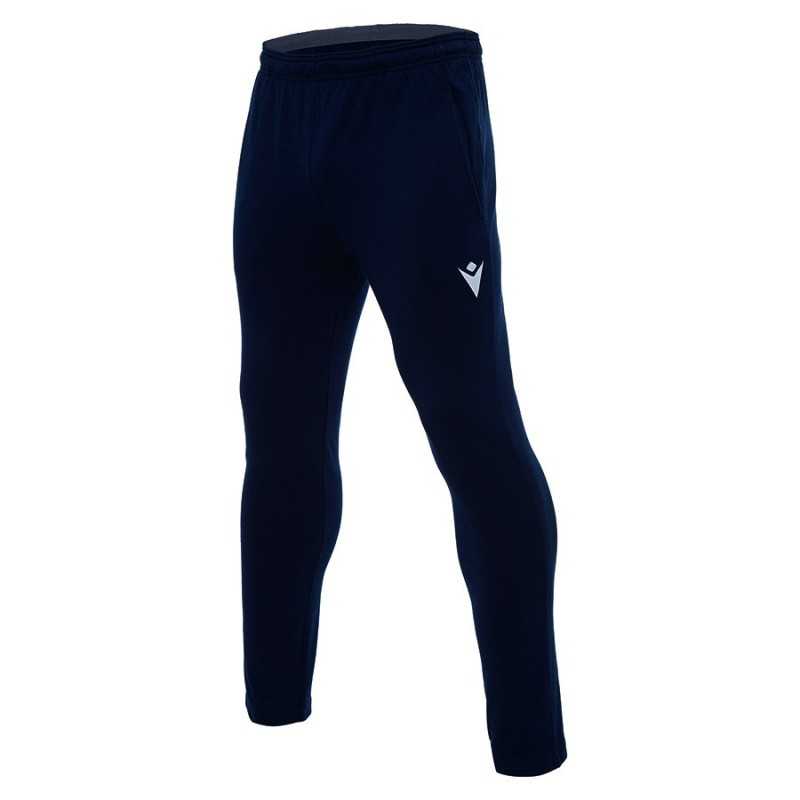Pantalón largo dahlia macron