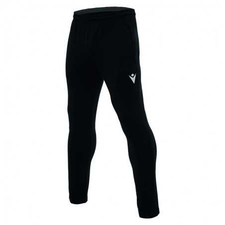 Pantalón largo dahlia macron
