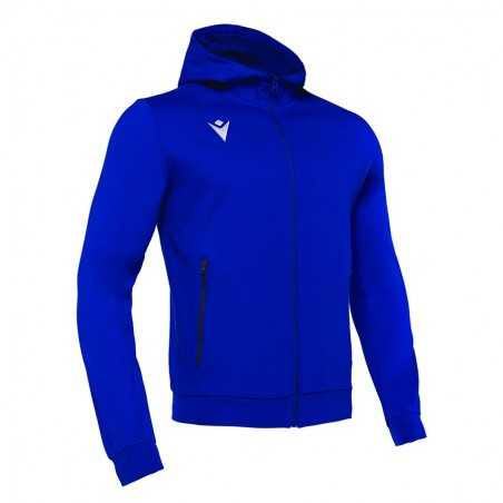 Chaqueta cello macron