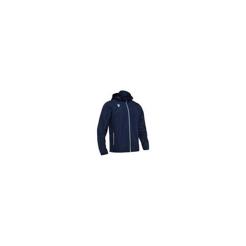 Chaqueta vostok macron