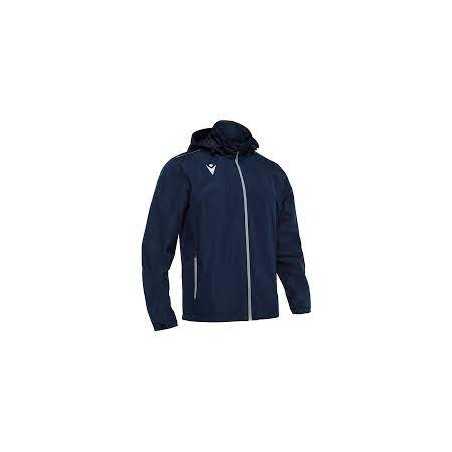 Chaqueta vostok macron