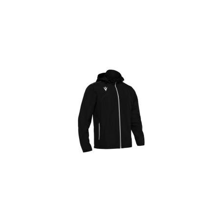 Chaqueta vostok macron