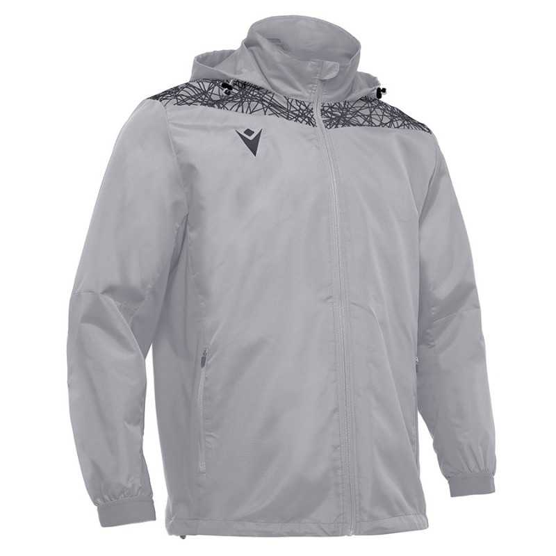 Chaqueta lahti macron