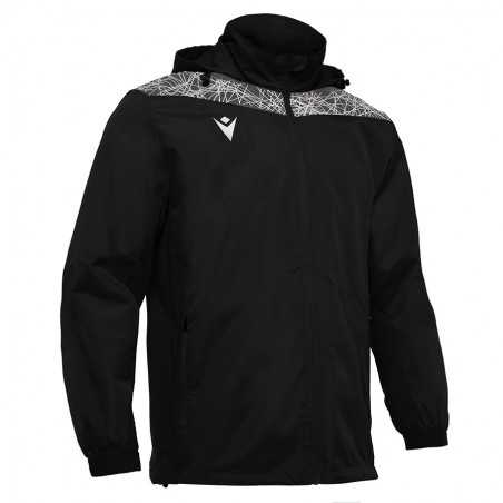 Chaqueta lahti macron