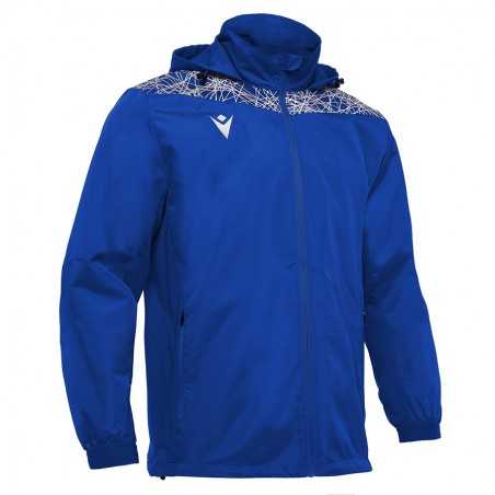 Chaqueta lahti macron