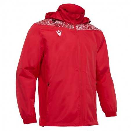 Chaqueta lahti macron