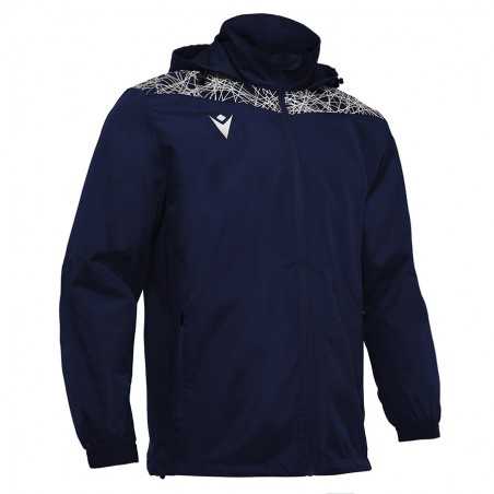 Chaqueta lahti macron