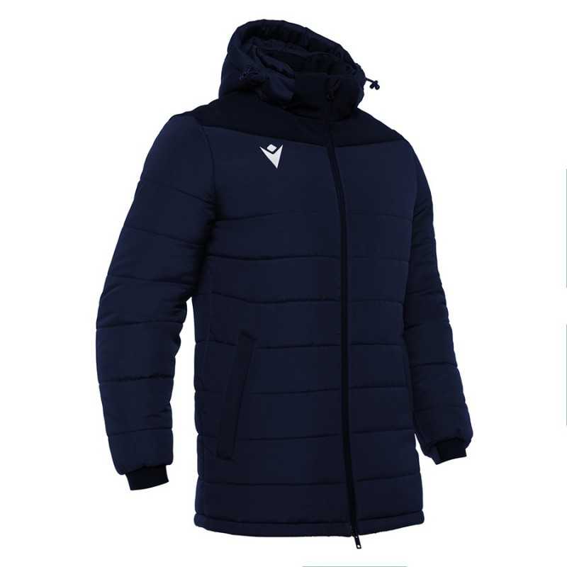 Anorak narvik macron