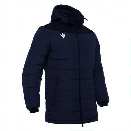 Anorak narvik macron