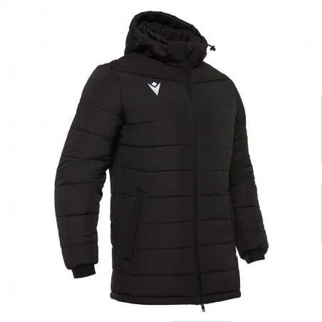 Anorak narvik macron