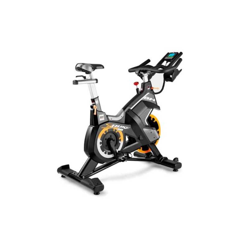 Bici sduke magnetic power