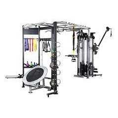 Estructura aft360 all functional trainer BH