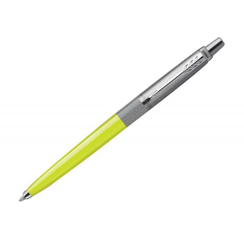 Bolígrafo parker jotter originals pop art edicion especial pack trio promocional hot pink/azul