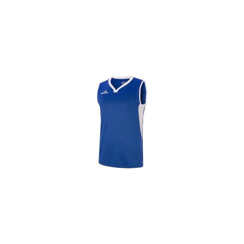 Camiseta basket portland mercury