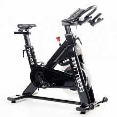 Bicicleta spin thunder