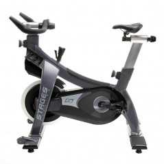 Bicicleta indoor stages sc2