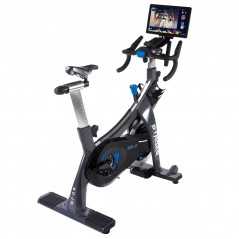 Bicicleta stages solo