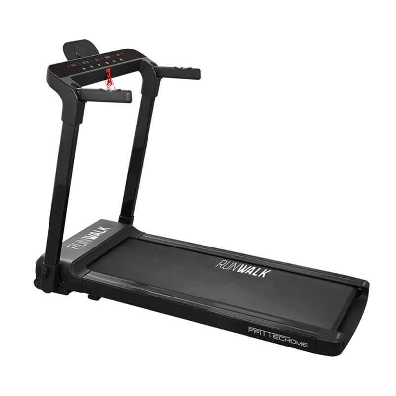 Cinta de correr runwalk