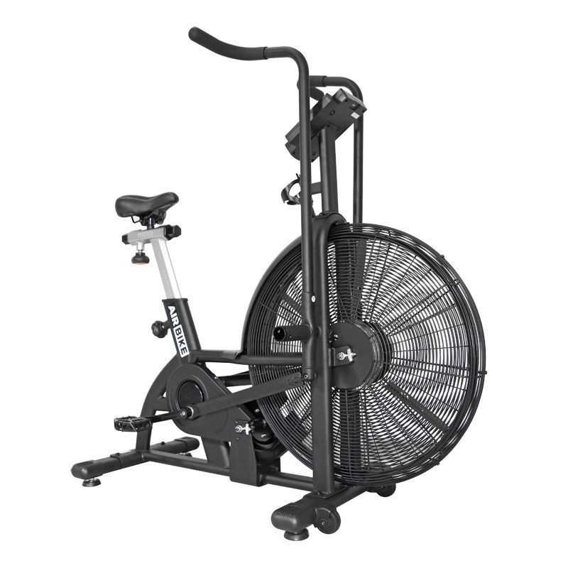 Bicicleta air bike