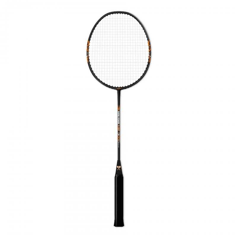 Raqueta bádminton rox super power r-light