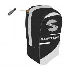 Mochila softee evo - Imagen 1