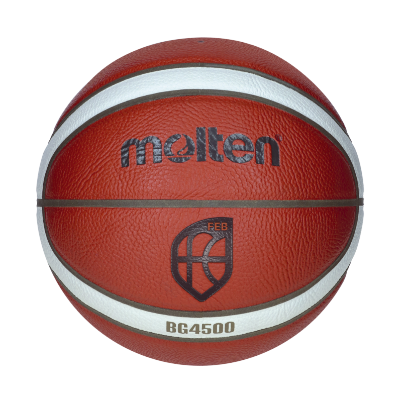Balón baloncesto molten b7g4500