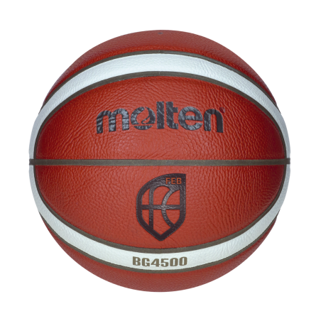 Balón baloncesto molten b7g4500