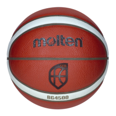 Balón baloncesto molten b6g4500