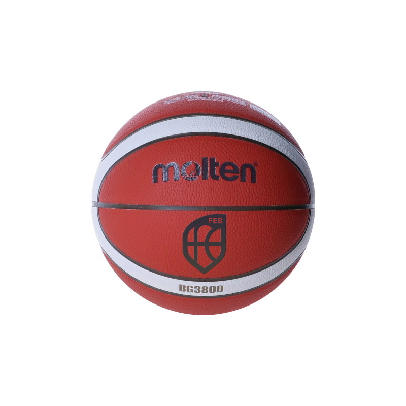 Balón balonceto molten b6g3800