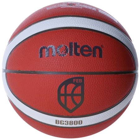 Balón balonceto molten b6g3800